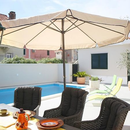 Villa Filipetti With Heated Pool Makarska Extérieur photo