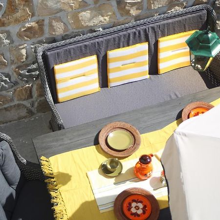 Villa Filipetti With Heated Pool Makarska Extérieur photo