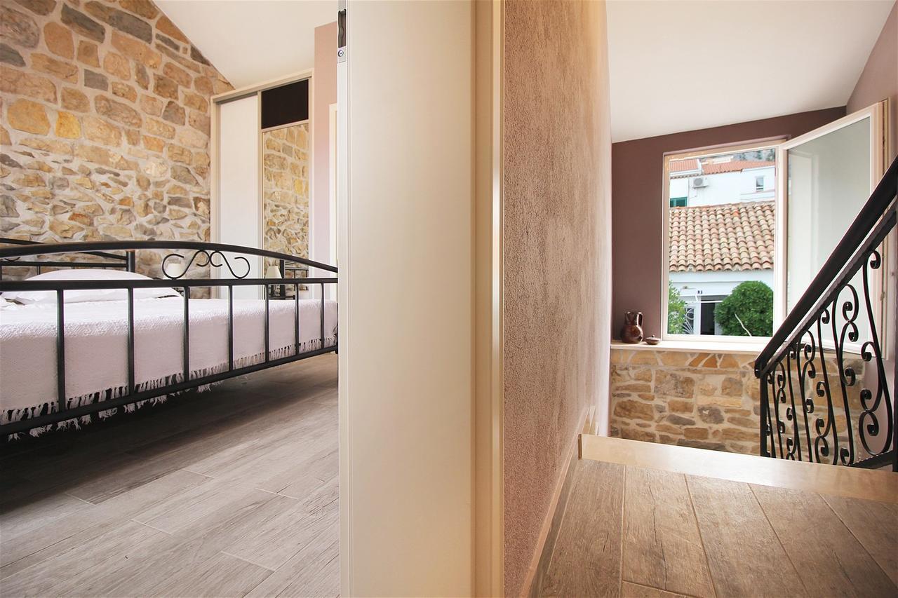 Villa Filipetti With Heated Pool Makarska Extérieur photo