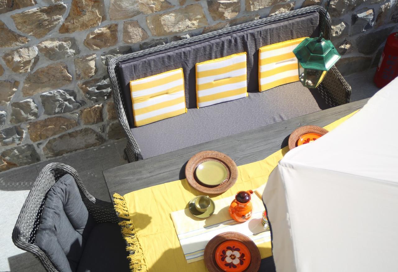 Villa Filipetti With Heated Pool Makarska Extérieur photo