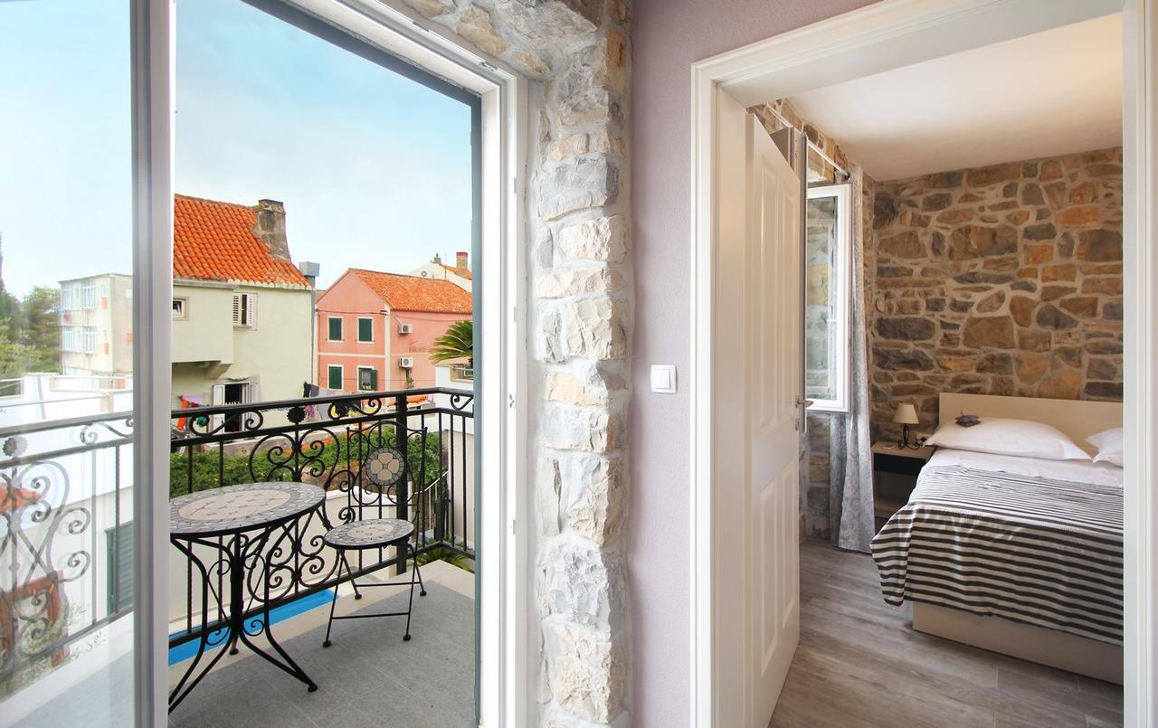 Villa Filipetti With Heated Pool Makarska Extérieur photo
