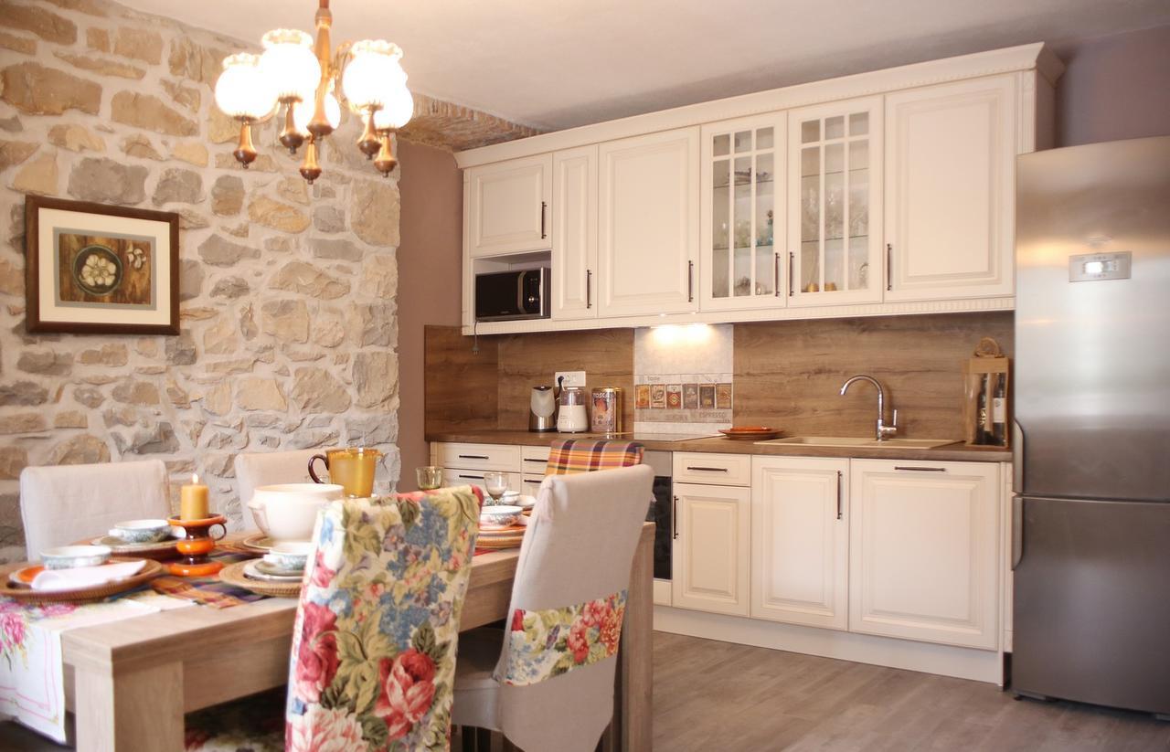 Villa Filipetti With Heated Pool Makarska Extérieur photo