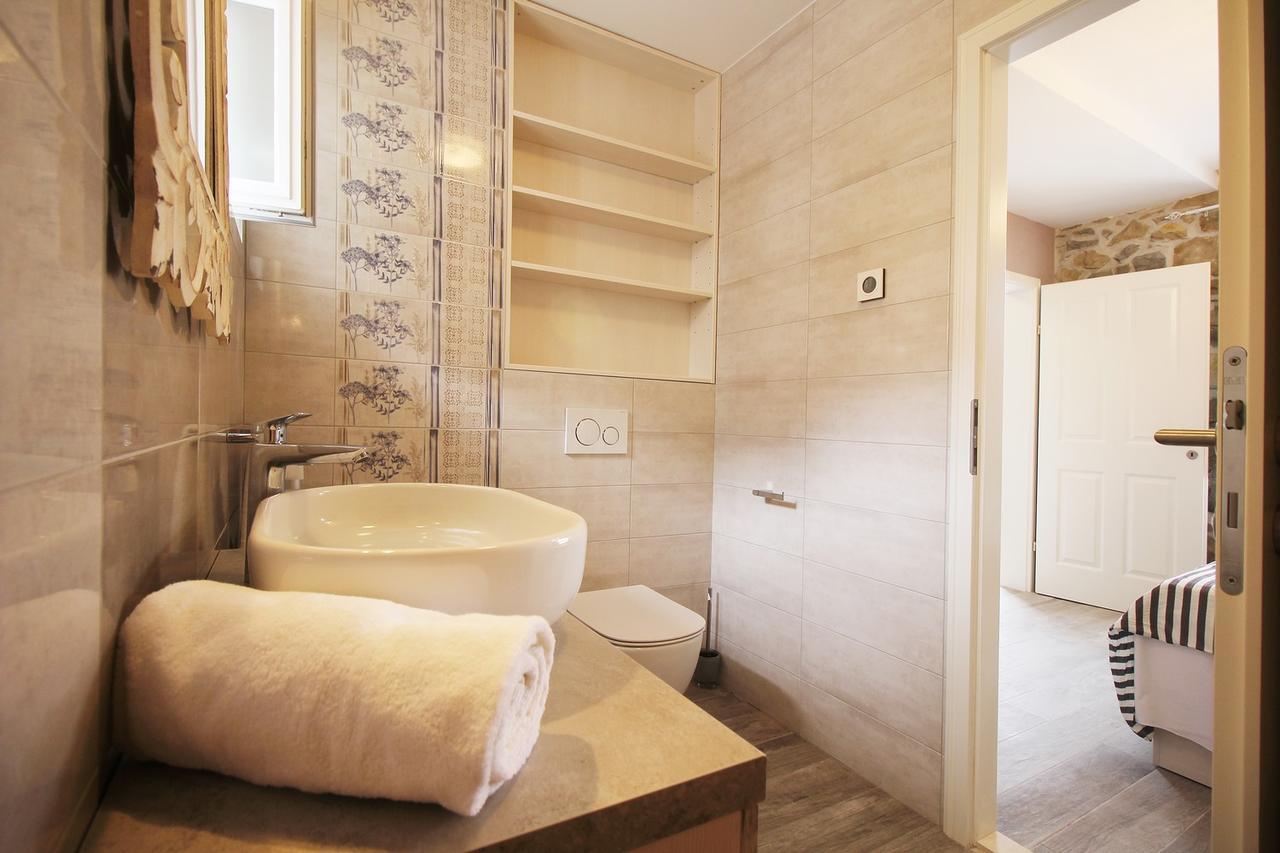Villa Filipetti With Heated Pool Makarska Extérieur photo