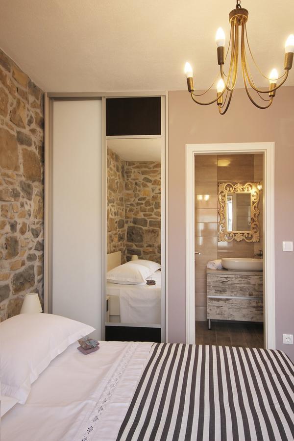 Villa Filipetti With Heated Pool Makarska Extérieur photo