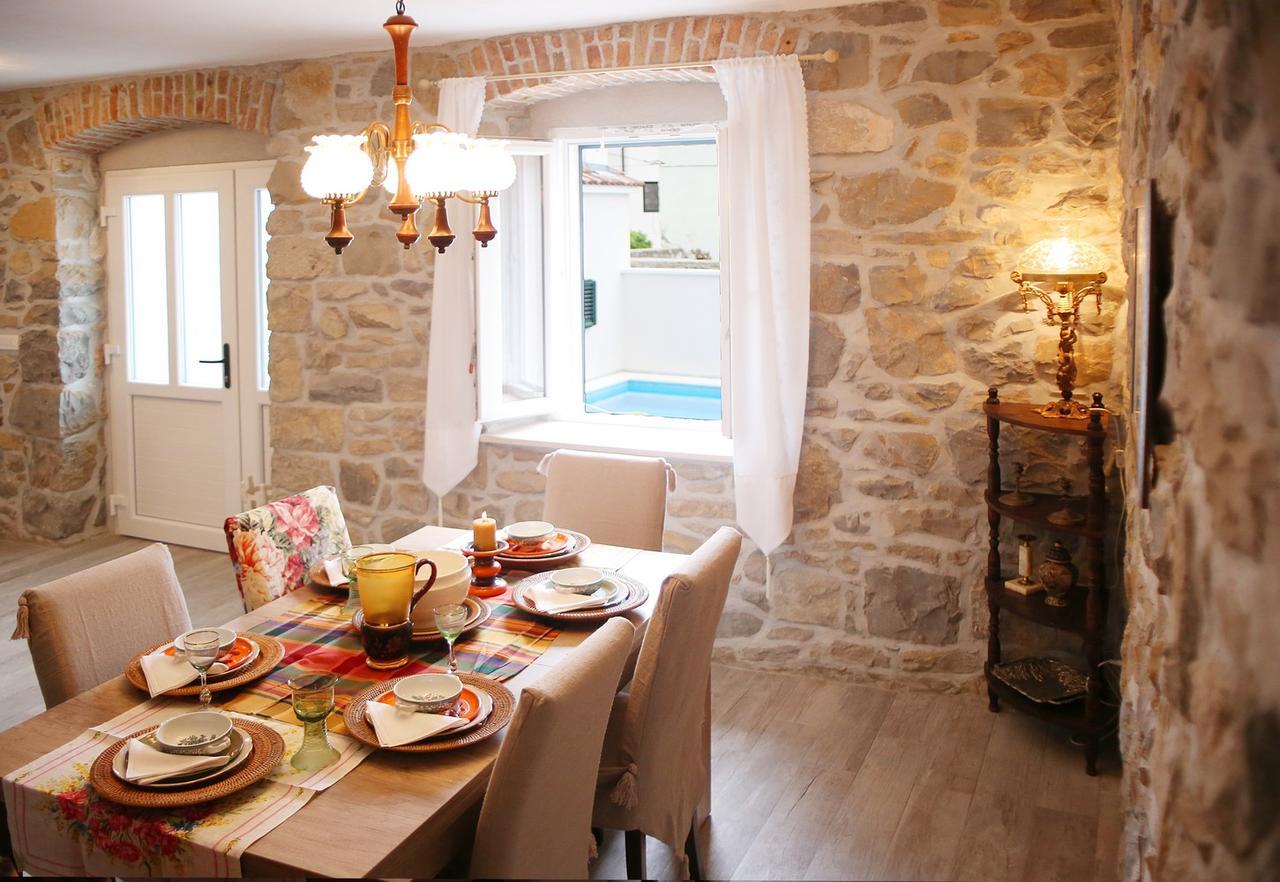 Villa Filipetti With Heated Pool Makarska Extérieur photo